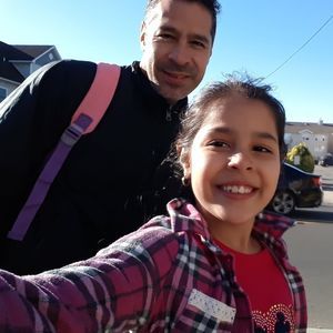 Meet your Posher, Giancarlo